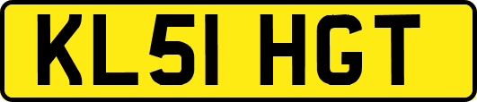 KL51HGT