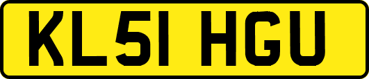 KL51HGU
