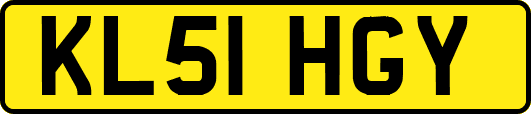 KL51HGY