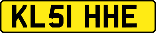 KL51HHE