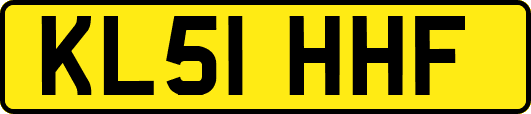 KL51HHF