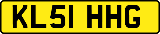 KL51HHG