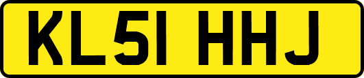 KL51HHJ