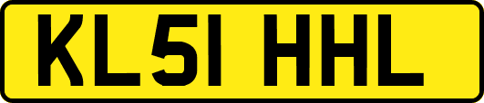 KL51HHL