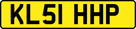 KL51HHP