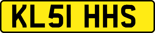 KL51HHS