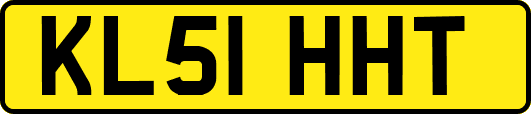 KL51HHT