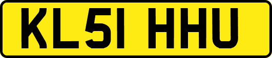 KL51HHU