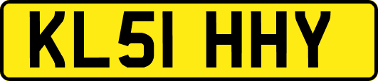 KL51HHY