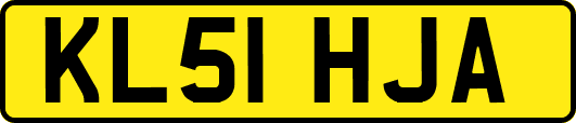 KL51HJA