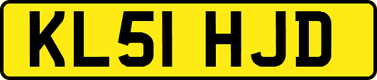 KL51HJD