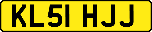 KL51HJJ