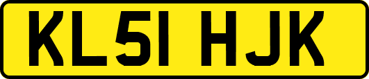 KL51HJK