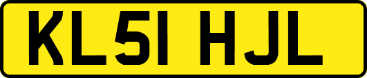 KL51HJL