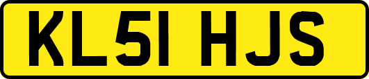 KL51HJS