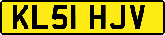 KL51HJV