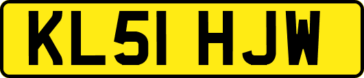 KL51HJW