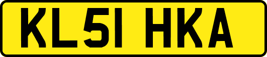 KL51HKA