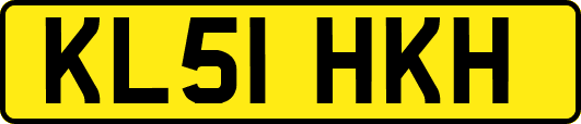 KL51HKH