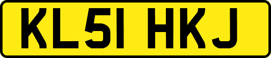 KL51HKJ