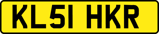 KL51HKR