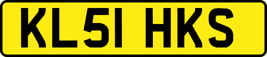 KL51HKS