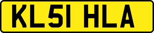 KL51HLA