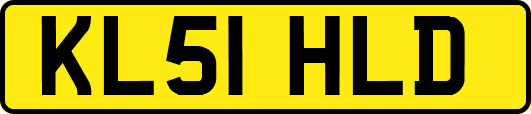 KL51HLD