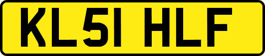 KL51HLF