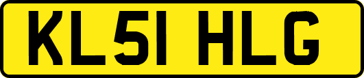 KL51HLG