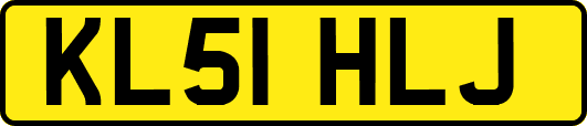 KL51HLJ