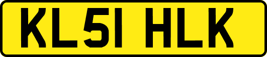 KL51HLK