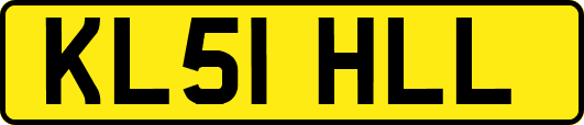 KL51HLL