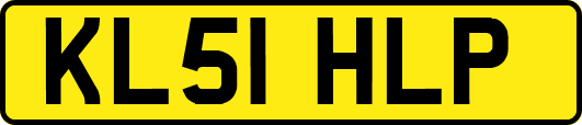 KL51HLP