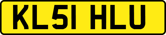 KL51HLU