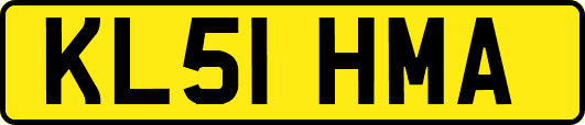 KL51HMA