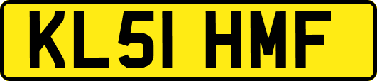 KL51HMF