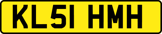 KL51HMH