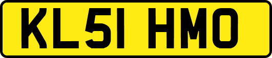 KL51HMO