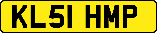 KL51HMP