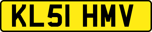 KL51HMV