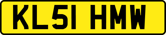 KL51HMW