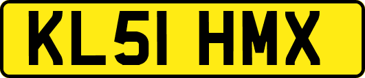 KL51HMX