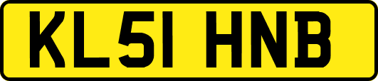 KL51HNB