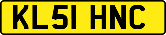 KL51HNC