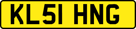 KL51HNG