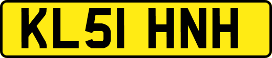 KL51HNH