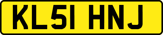 KL51HNJ