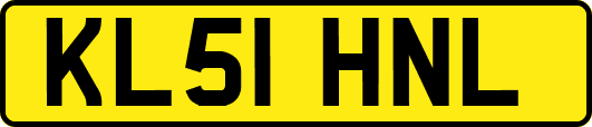 KL51HNL