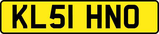 KL51HNO